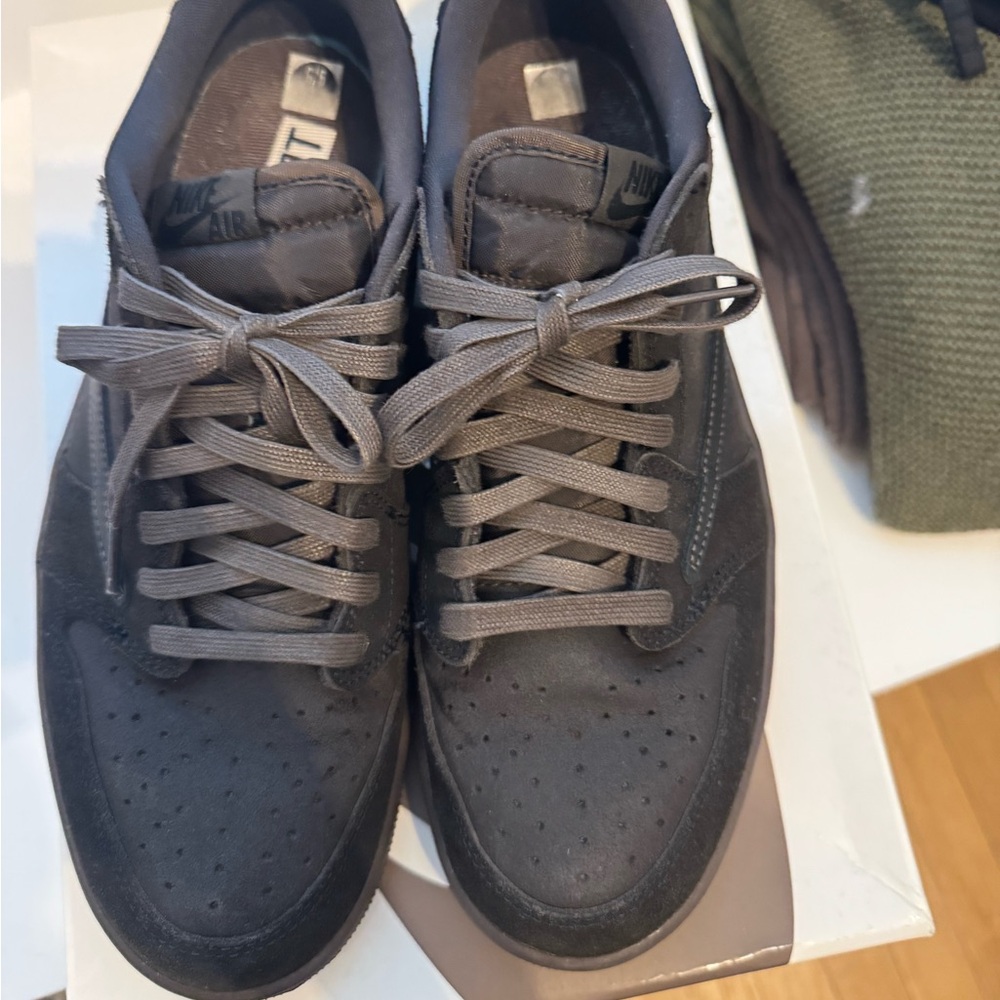 Travis Scott’s
